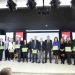 İhlas Ambalaj’a yeşil ekonomi ödülü