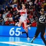 2026 Kadınlar EHF EURO Cup: Çekya: 36 - Türkiye: 24
