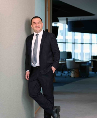 OYAK destekli Innovance, Forbes Türkiye Girişim 2026 Listesi’nde birinci sırada yer aldı