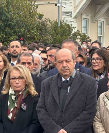 Tuna Ortaylı’dan babası İlber Ortaylı’ya hüzün dolu veda