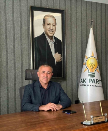 Başkan Yıldırım’dan Bozüyük’teki barınak görüntülerine sert tepki