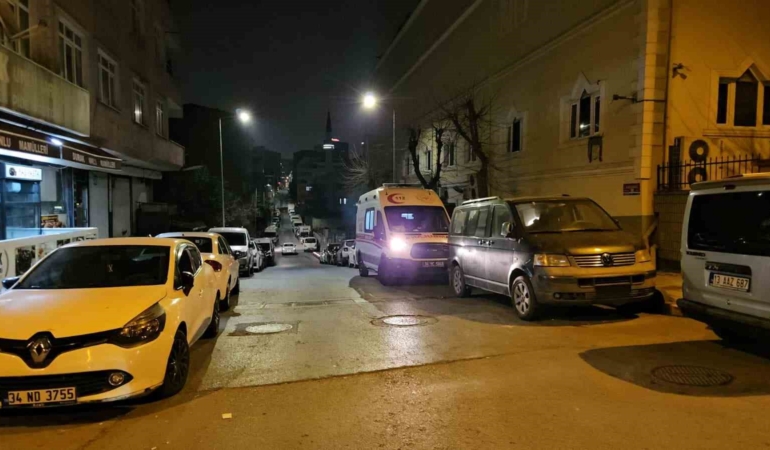 Küçükçekmece’de kanser hastası Mısırlı adam evinde ölü bulundu
