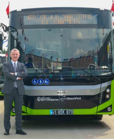 Başkan Büyükakın kalem kalem açıkladı: "Kendi rekorumuzu kırıyoruz"