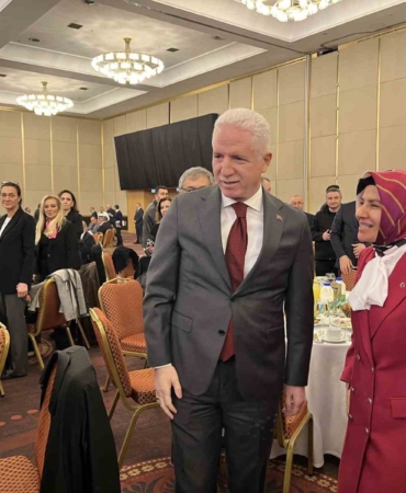 İstanbul Valisi Gül: "İstanbul’da 100 tane kreş, 100 tane anaokulu ve 4-6 yaş Kur’an kursları yapacağız"