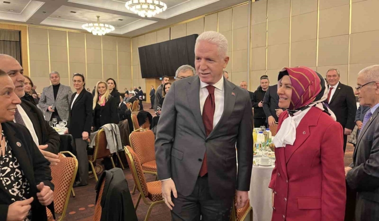 İstanbul Valisi Gül: "İstanbul’da 100 tane kreş, 100 tane anaokulu ve 4-6 yaş Kur’an kursları yapacağız"