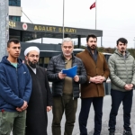 İslamiyet’e yönelik hakaret içerikli paylaşım hakkında suç duyurusu