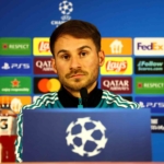 Alexis Mac Allister: "Şampiyonlar Ligi bizim için bu sezon en önemli hedefimiz"