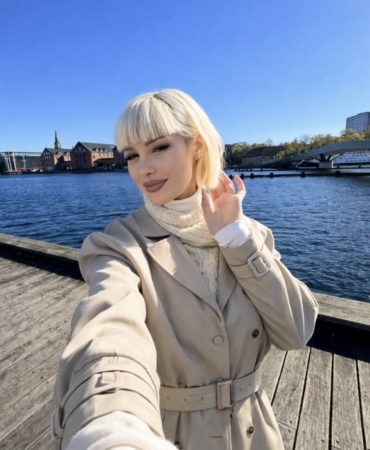 Sosyal medya fenomeni Ayşegül Eraslan evinde ölü bulundu