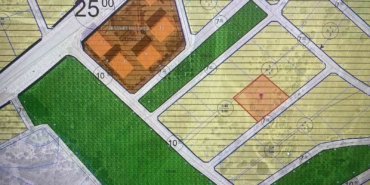 Bilecik’te ’Avantajlı İmar Rantı’ iddiaları devam ediyor