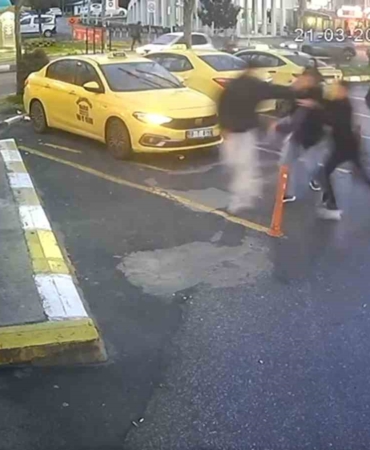 Tekirdağ’da iki grup arasında bıçaklı kavga: 1 yaralı