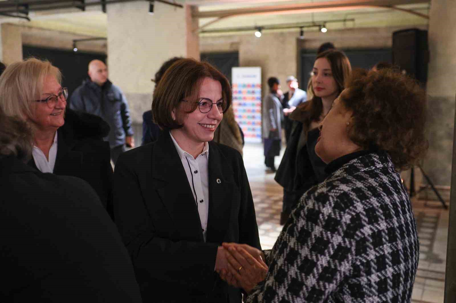 İstanbul’dan 8 Mart’ta güçlü eşitlik mesajı