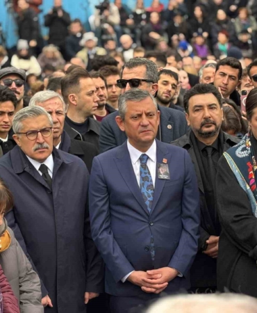 İlber Ortaylı için tören düzenleniyor