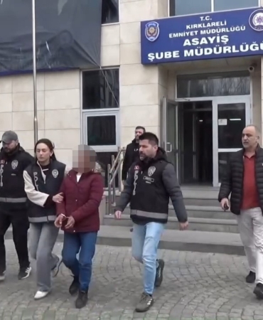 Yandı sandılar cinayet çıkı: Kağıt ve tahtaları ayçiçeği yağıyla tutuşturup yangın çıkarmış