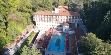 Yalova’da termal tesisler bayrama yüzde 100 dolulukla girecek