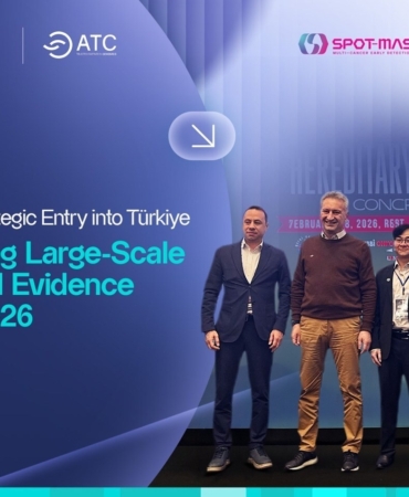 Gene Solutions, 2’nci Uluslararası Kalıtsal Kanserler Kongresi’ne katıldı