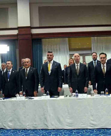 Fenerbahçe, sermaye tavanını 31 milyar 250 milyon liraya çıkardı