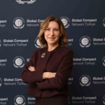 Pegasus CEO’su Güliz Öztürk UN Global Compact Türkiye Yönetim Kurulu Başkanı seçildi