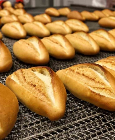 Bursa’da ekmek zamlandı