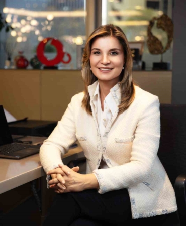 Vodafone Discover Genç Yetenek Programı’na başvurular başladı