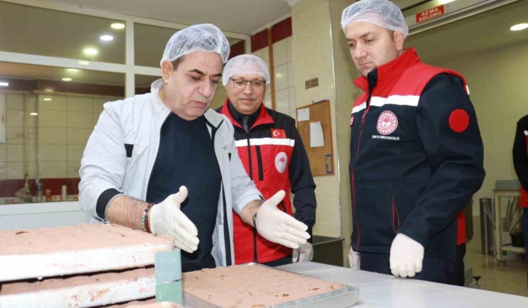 Yalova’da bayram öncesi denetimler