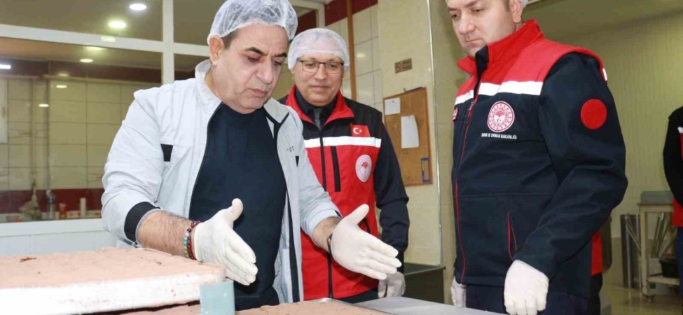 Yalova’da bayram öncesi denetimler