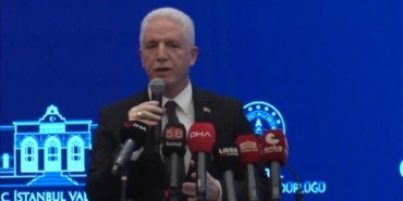 İstanbul Valisi Gül’den lise öğrencilerine burs müjdesi