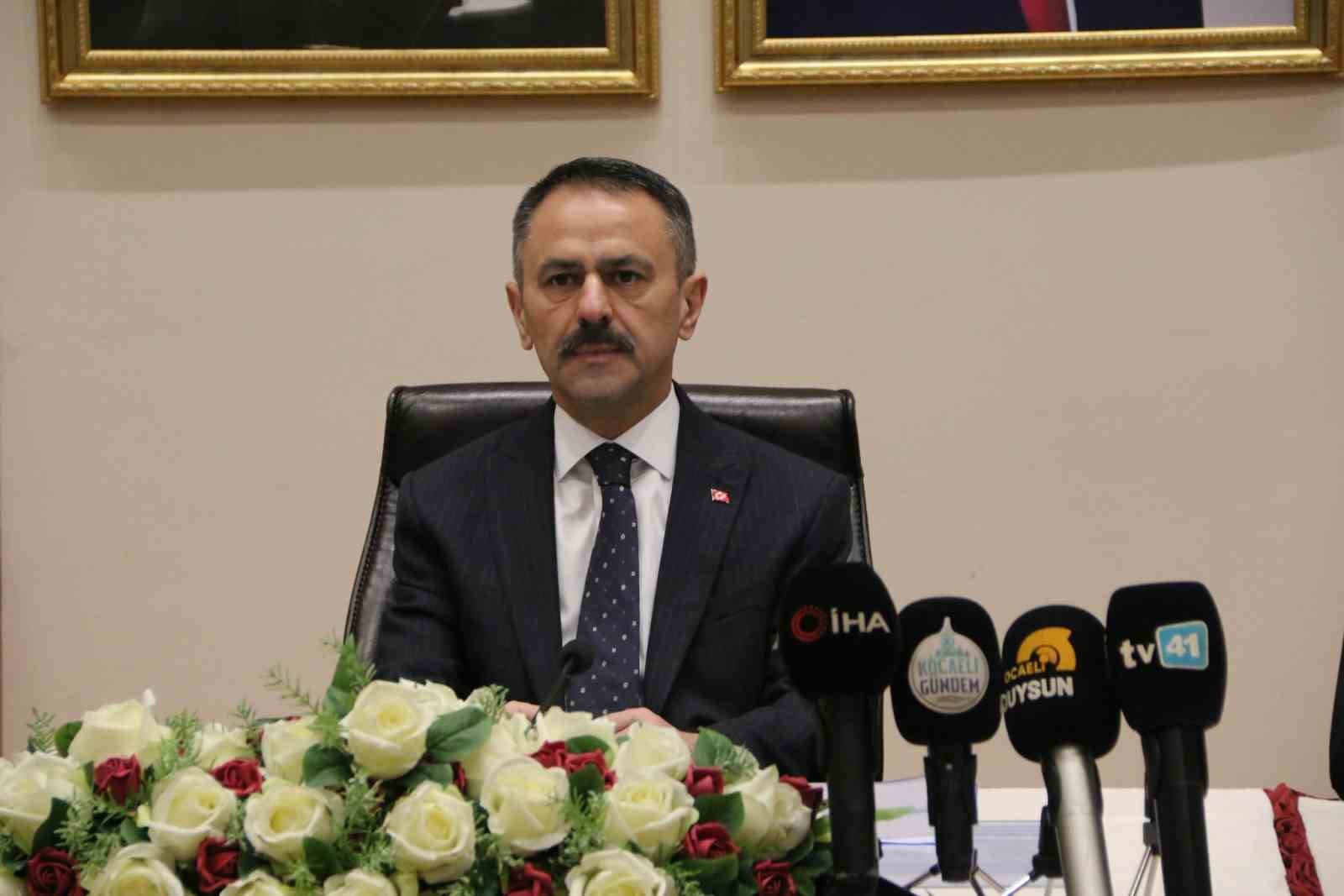 Kocaeli’de şubat ayında aranan 397 hükümlü yakalandı