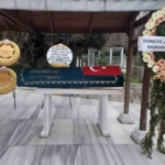 Muzaffer Ilıcak son yolculuğuna uğurlandı