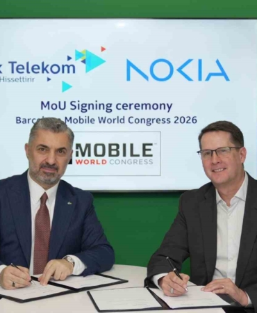 Türk Telekom ve Nokia’dan L4S teknolojisi