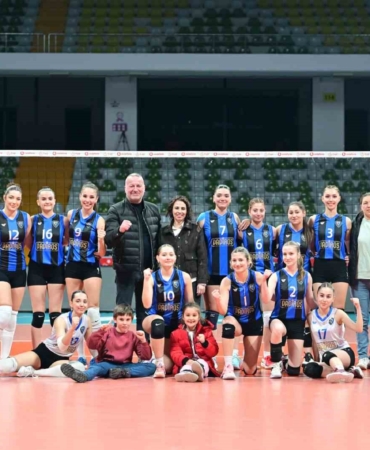 Karacabey’in sultanları ilk galibiyetini aldı