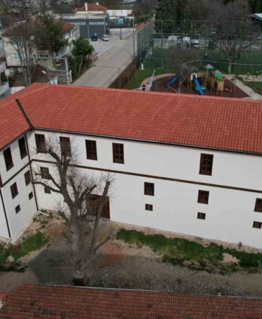 Nilüfer Belediyesi’nden Kurtuluş Müzesi için ’ortak hafıza’ çağrısı