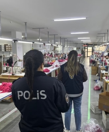 Kırklareli’de vatandaşlara dolandırıcılık uyarısı