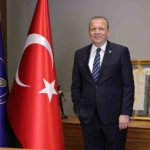 BTB Başkanı Özer Matlı’dan 23 Nisan mesajı