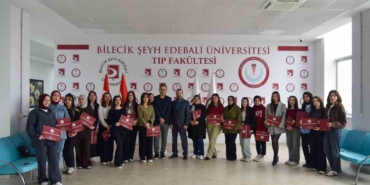 BŞEÜ’ de ‘Sağlık Mevzuatı Sertifika Programı’ gerçekleştirildi