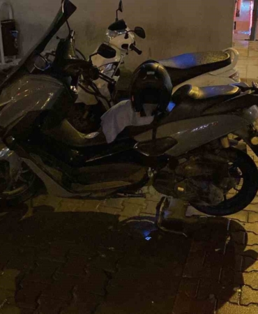 İnegöl’de trafikte bıçaklı gerginlik: Sürücüye 180 bin TL ceza