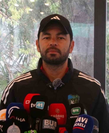 Selçuk İnan: "Ligin en renkli takımı olduk"