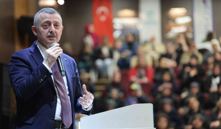 Başkan Büyükakın: “İçimiz kan ağlıyor”