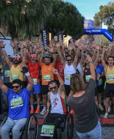Çeşme Yarı Maratonu Ege’nin ritmini koşuya taşıyacak