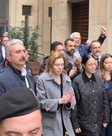 Bursa’da 30 kişi tutuklandı, açıklamayı Seden Bozbey yaptı