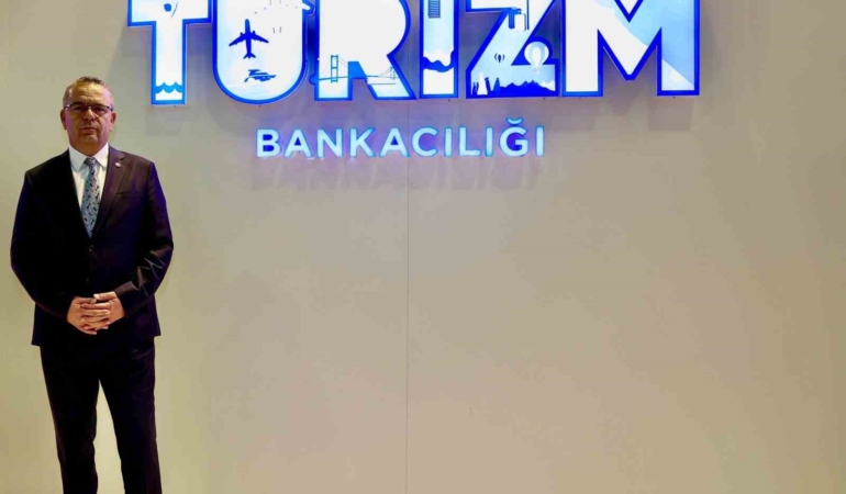 İş Bankası’ndan dijital turizm platformu