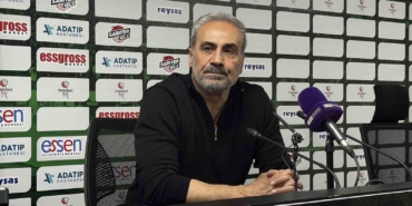 Sakaryaspor - İstanbulspor maçının ardından