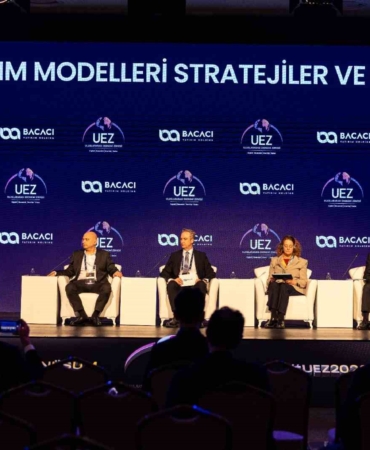 Besler CEO’su Mert Altınkılınç: "Gıda sektörünün sürdürülebilir dönüşümüne öncülük ediyoruz"