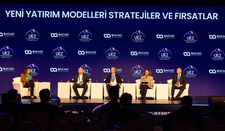 Besler CEO’su Mert Altınkılınç: "Gıda sektörünün sürdürülebilir dönüşümüne öncülük ediyoruz"