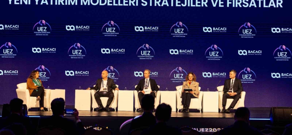 Besler CEO’su Mert Altınkılınç: "Gıda sektörünün sürdürülebilir dönüşümüne öncülük ediyoruz"