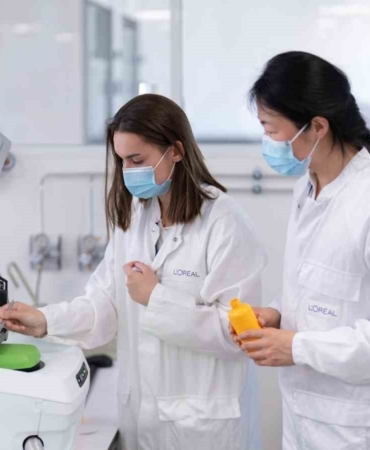 L’Oréal Türkiye’den gezegene saygılı inovasyon yaklaşımı