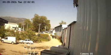 Genç kadın avukatı böyle vurmuşlar