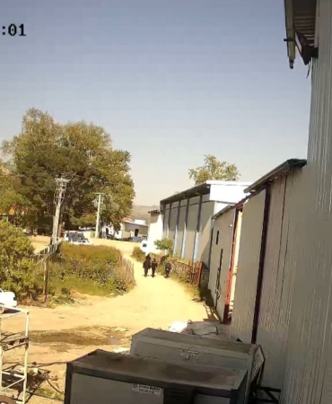 Genç kadın avukatı böyle vurmuşlar