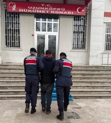 Edirne’de göçmen kaçakçılığı operasyonu: Filistinli organizatör yakalandı