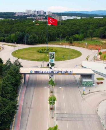 Türkiye’nin Patent Raporu’na BUÜ imzası