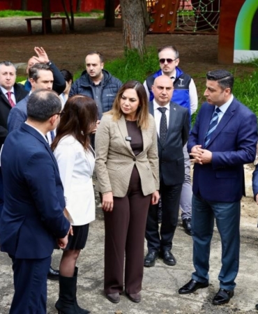 Krizi fırsata çevirdiler